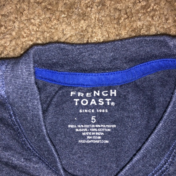 Adorable long sleeved T-shirt - Picture 3 of 3